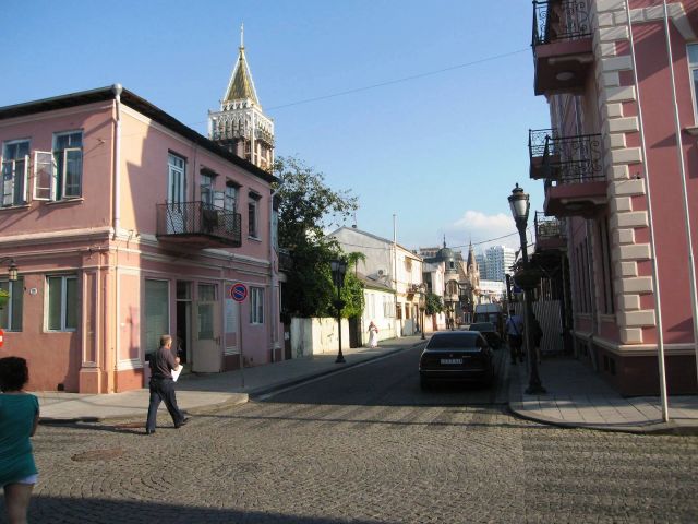 IMG 8880      Бывшая улица Либкнехта