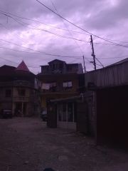 потрясающий отель в центре города