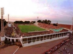 109048 349490     Бывший стадион "Динамо"