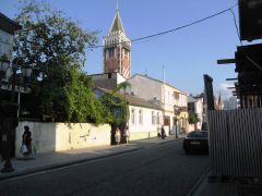 IMG 8881      Бывшая улица Либкнехта