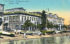 162818887         Отель "BELLE-VUE"