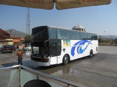 IMG 8714         Турция  (на автобусе из Афин в Батуми).