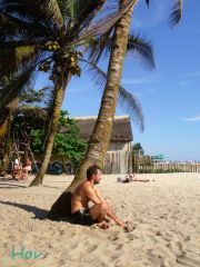 В ожидании своей Пятницы