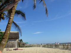 Пуэнт Нуар, Конго